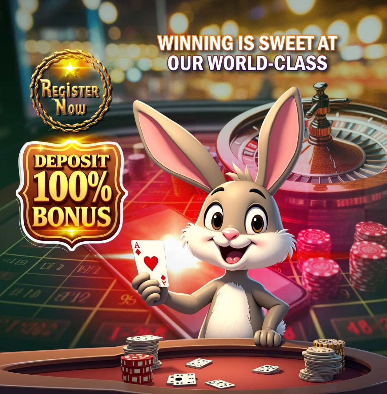 Blackjack - game hấp dẫn tại các casino